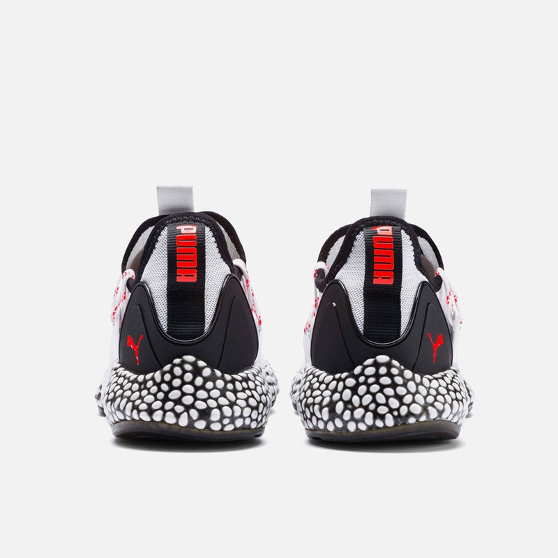 SEPATU SNEAKERS PUMA Hybrid Rocket Aero