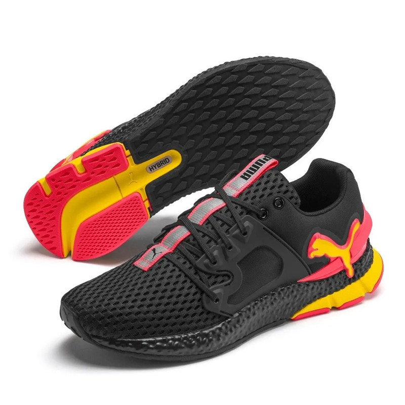 SEPATU LARI PUMA Hybrid Sky