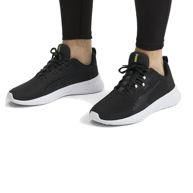 SEPATU LARI PUMA Tishatsu Runner