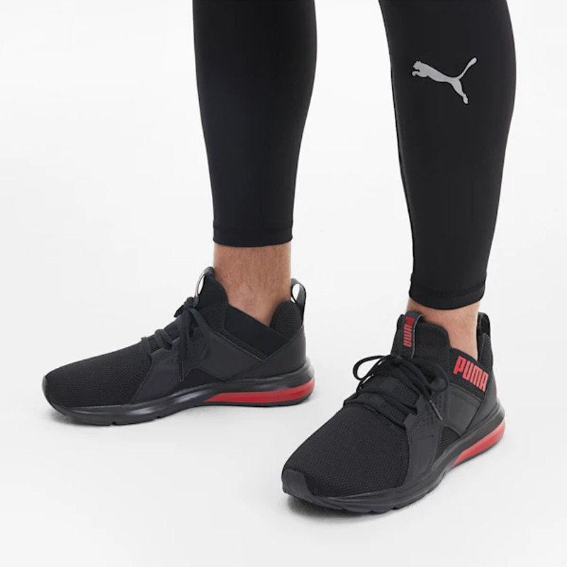 SEPATU LARI PUMA Enzo Sport