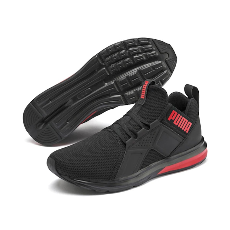 SEPATU LARI PUMA Enzo Sport