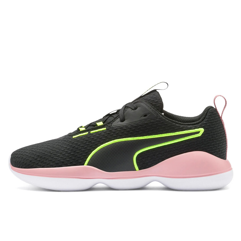 Jual SEPATU TRAINING Wanita PUMA Wmns Flourish FS Shift Black Original |  Termurah di Indonesia | Ncrsport.com