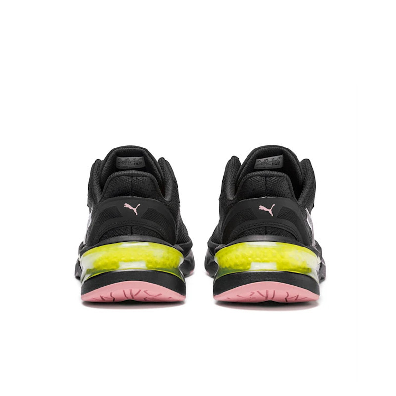 SEPATU TRAINING PUMA Wmns LQDCELL Shatter XT Shift