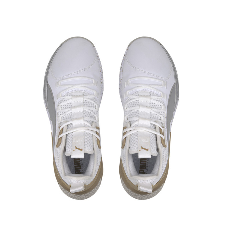 SEPATU BASKET PUMA Uproar Hybrid Court Core