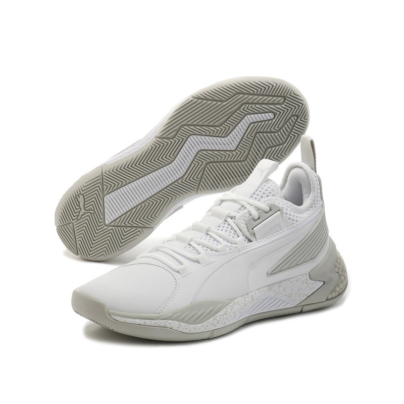 SEPATU BASKET PUMA Uproar Hybrid Court Core