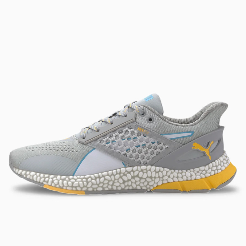 Puma Hybrid Puma Netfit Shoes Sepatu Training Puma Hybrid Rocket