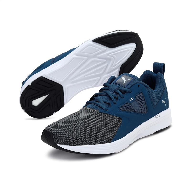 SEPATU LARI PUMA NRGY Asteroid