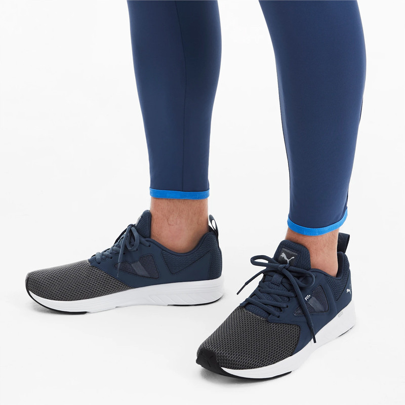 SEPATU LARI PUMA NRGY Asteroid