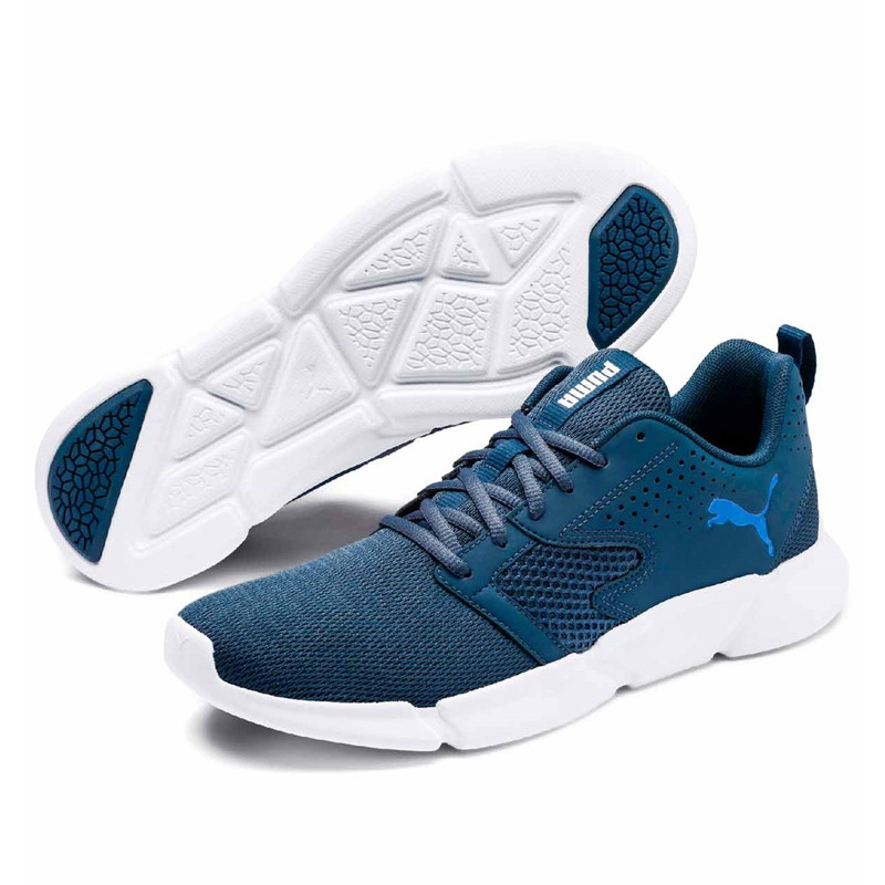 SEPATU LARI PUMA Interflex Modern