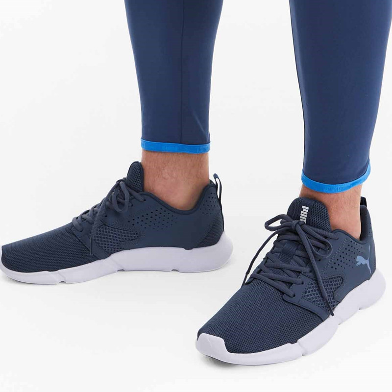 SEPATU LARI PUMA Interflex Modern