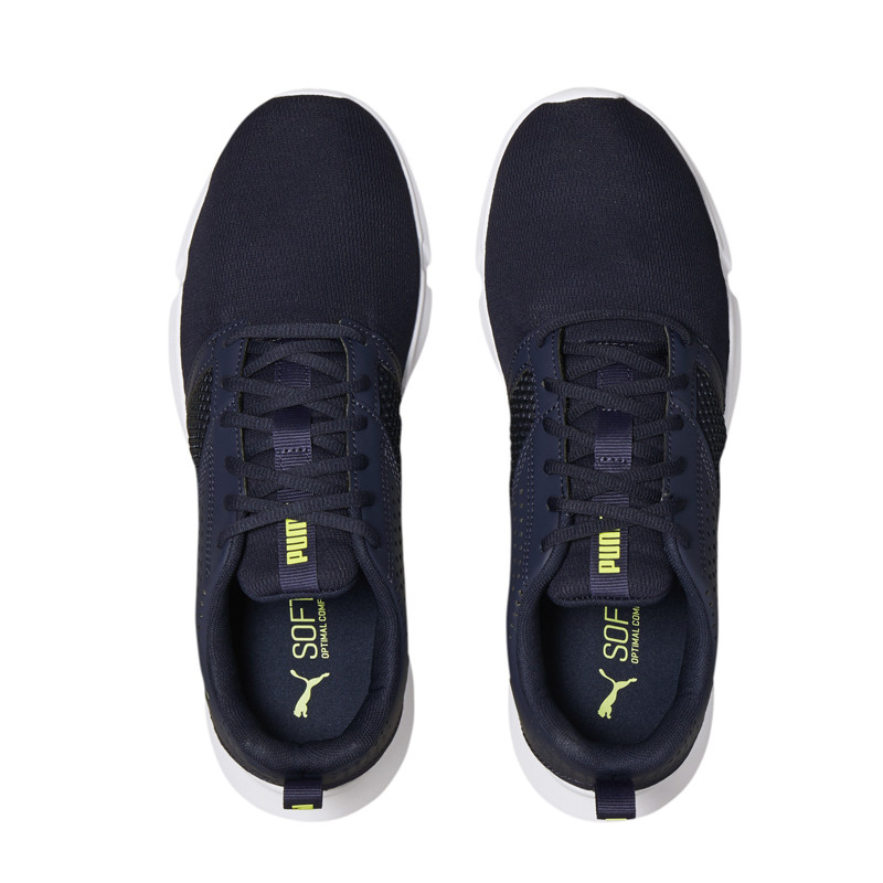 SEPATU LARI PUMA Interflex Modern