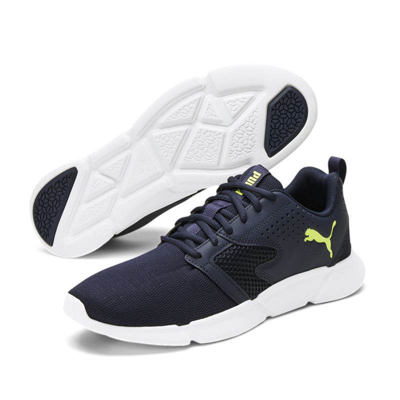 SEPATU LARI PUMA Interflex Modern
