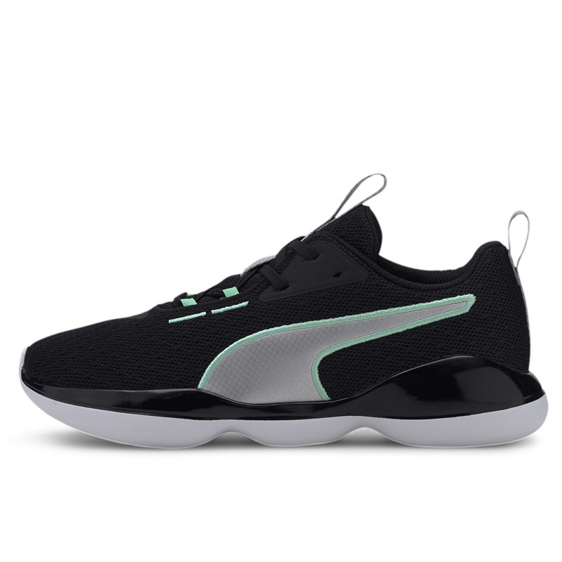 SEPATU TRAINING PUMA Wmns Flourish FS