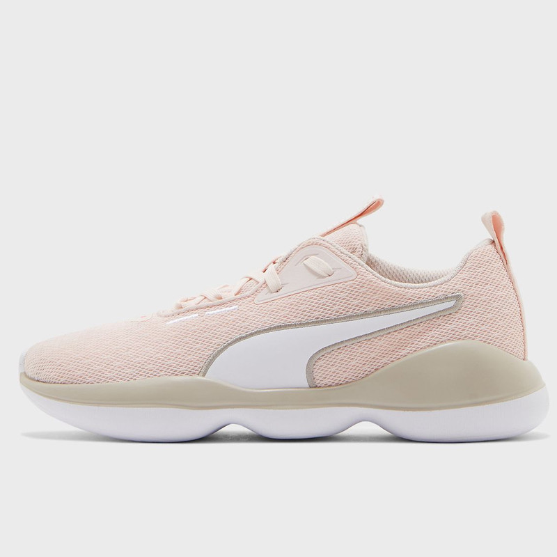 SEPATU TRAINING PUMA Wmns Flourish FS