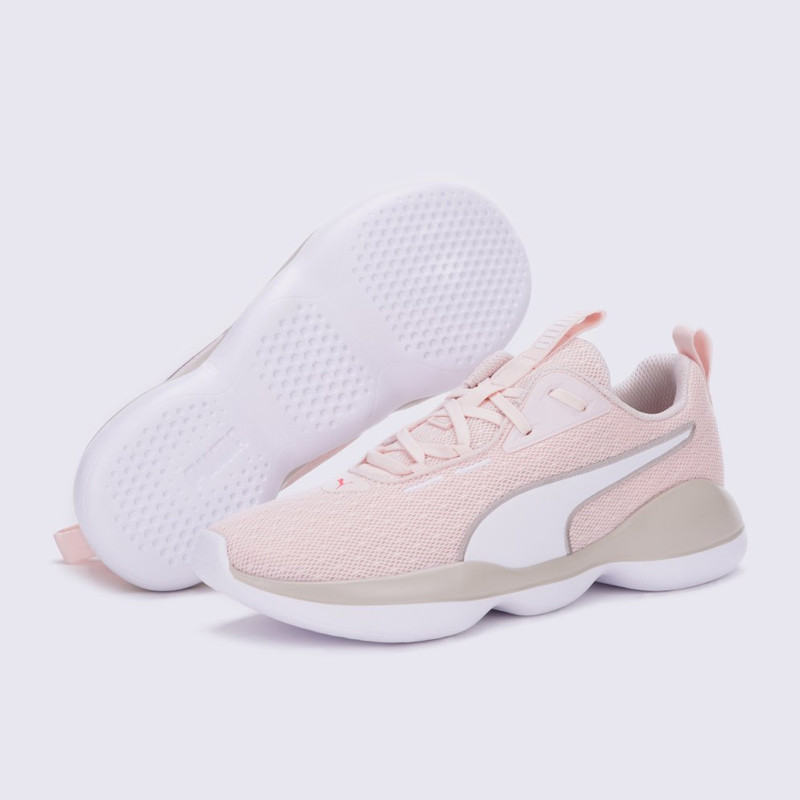 SEPATU TRAINING PUMA Wmns Flourish FS