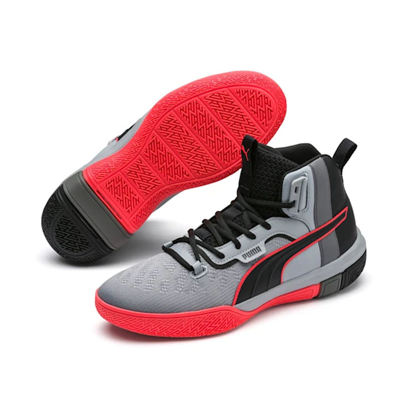 SEPATU BASKET PUMA Legacy Disrupt