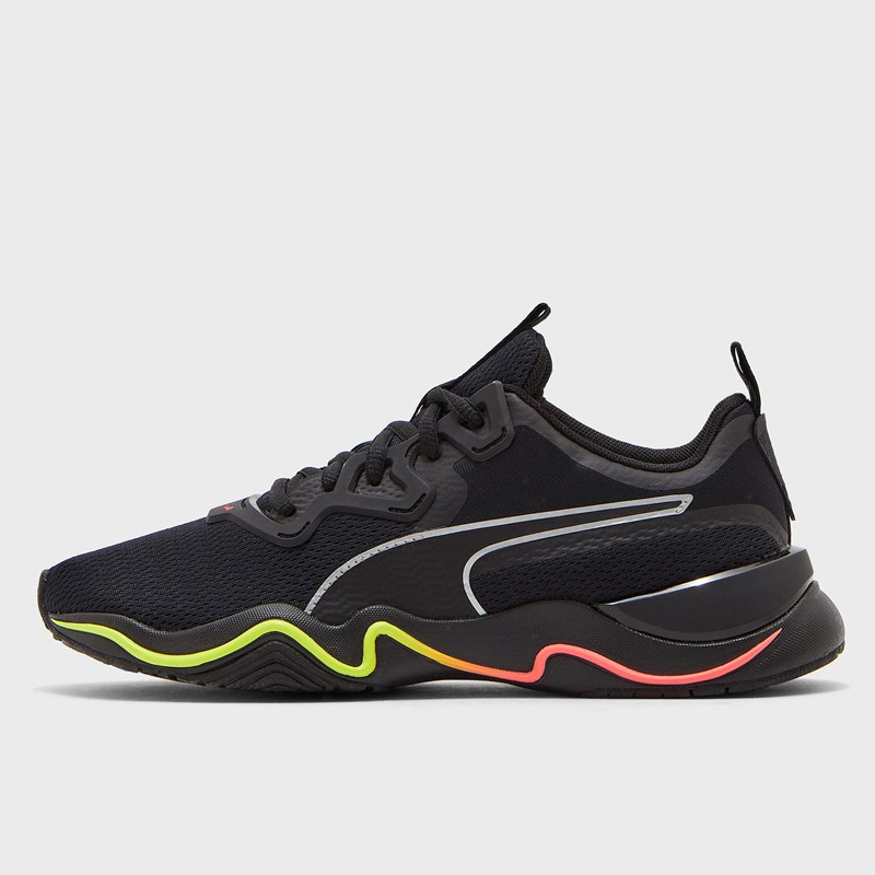 SEPATU TRAINING PUMA Wmns Zone Xt