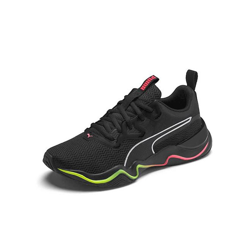 SEPATU TRAINING PUMA Wmns Zone Xt