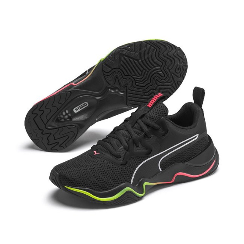 SEPATU TRAINING PUMA Wmns Zone Xt