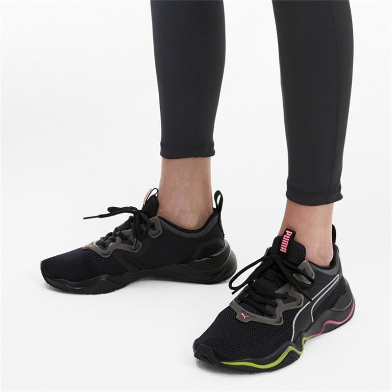 SEPATU TRAINING PUMA Wmns Zone Xt