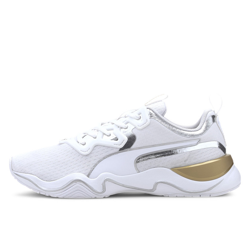 SEPATU TRAINING PUMA Wmns Zone XT Metal