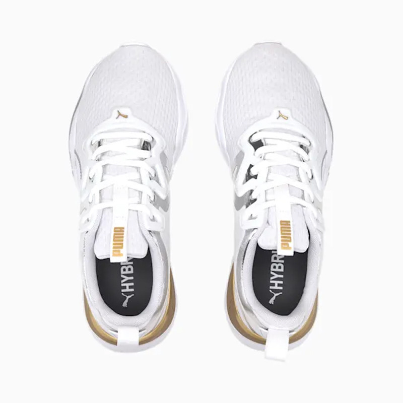 SEPATU TRAINING PUMA Wmns Zone XT Metal