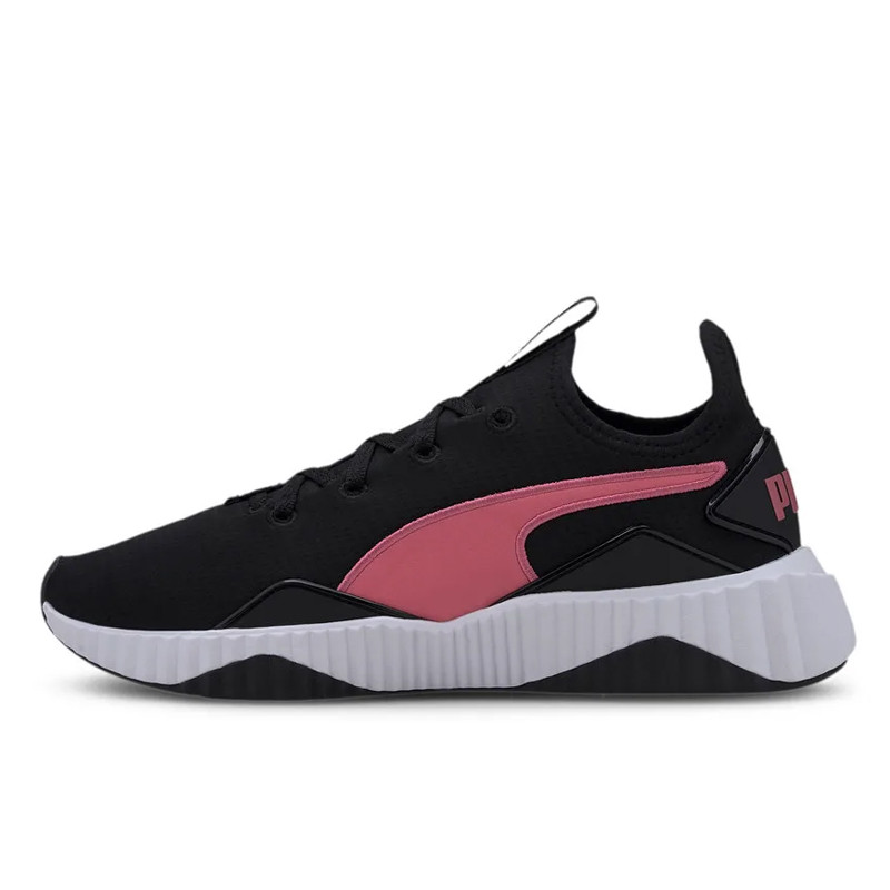 SEPATU TRAINING PUMA Wmns Defy New Core