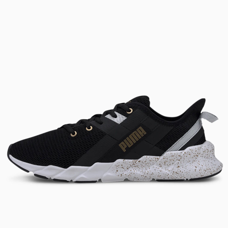 SEPATU TRAINING PUMA Wmns Weave XT Metal