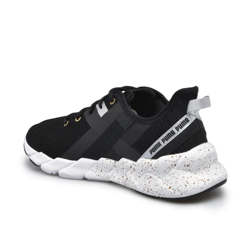 SEPATU TRAINING PUMA Wmns Weave XT Metal