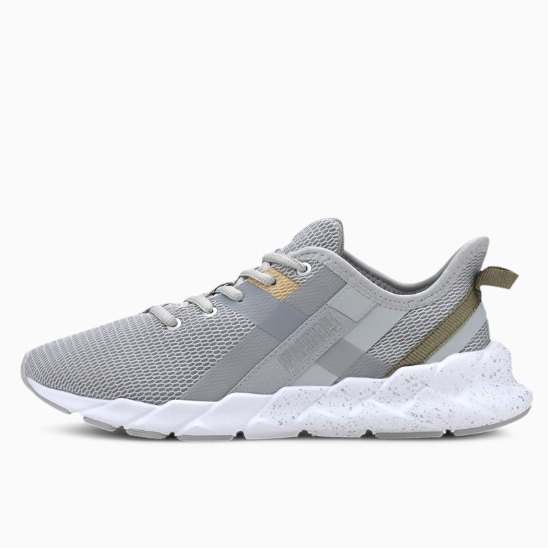 SEPATU TRAINING PUMA Wmns Weave Xt Metal