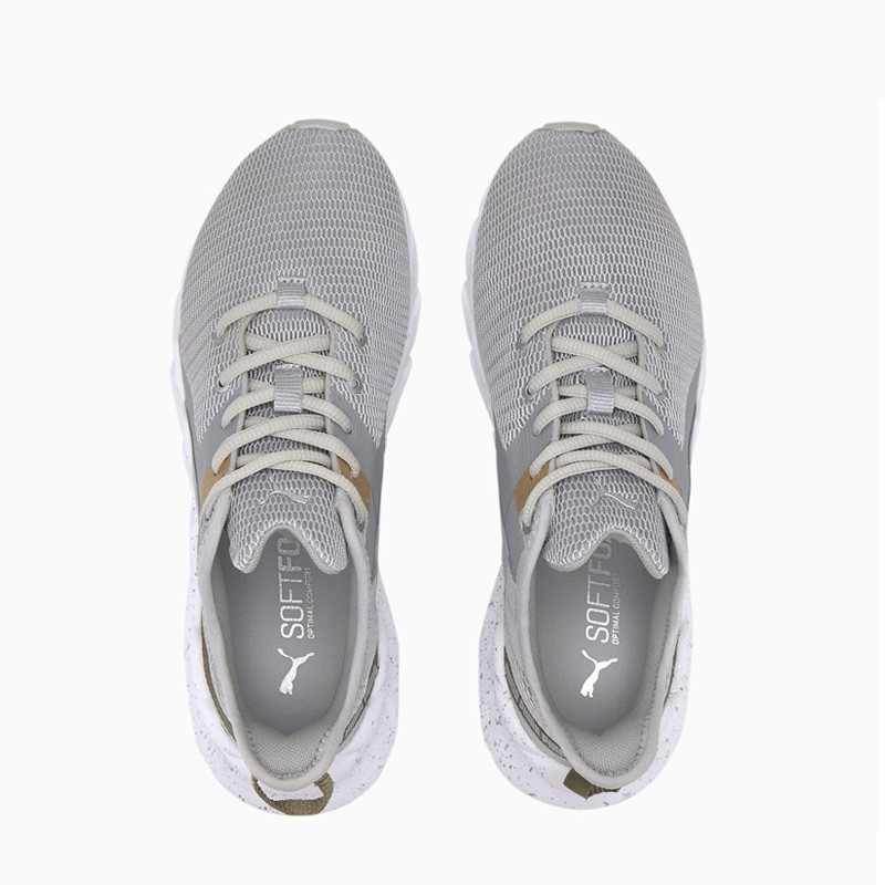 SEPATU TRAINING PUMA Wmns Weave Xt Metal