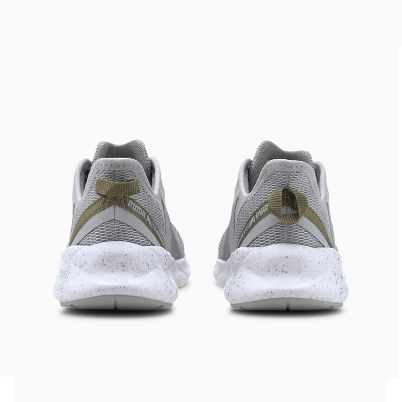 SEPATU TRAINING PUMA Wmns Weave Xt Metal