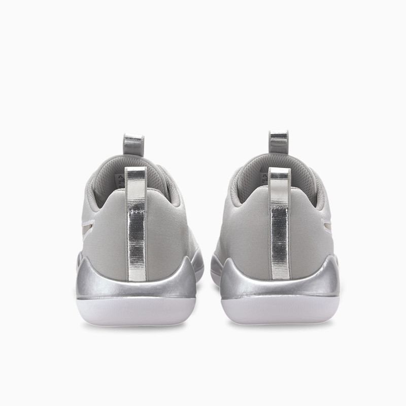 SEPATU TRAINING PUMA Wmns Flourish FS Metal