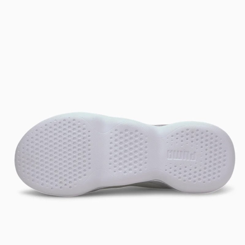 SEPATU TRAINING PUMA Wmns Flourish FS Metal