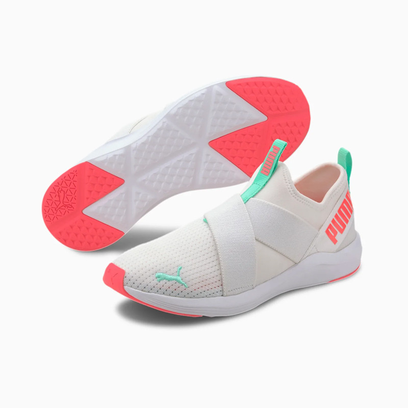 SEPATU SNEAKERS PUMA Wmns Prowl Slip On