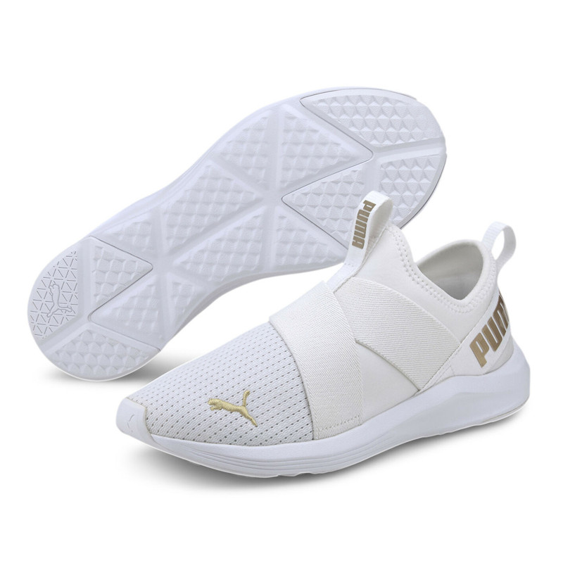 SEPATU TRAINING PUMA Wmns Prowl Slip On