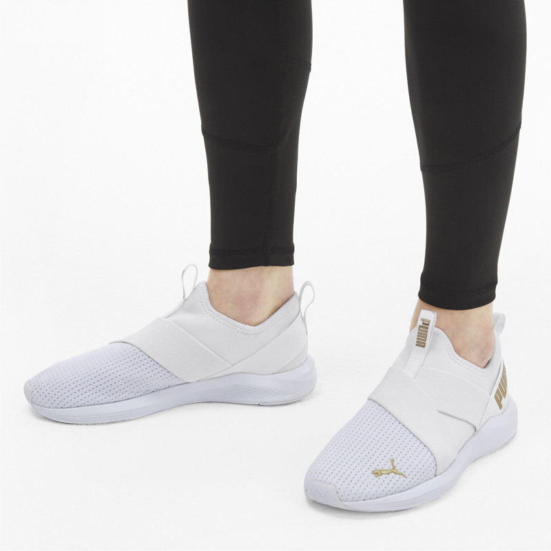 SEPATU TRAINING PUMA Wmns Prowl Slip On