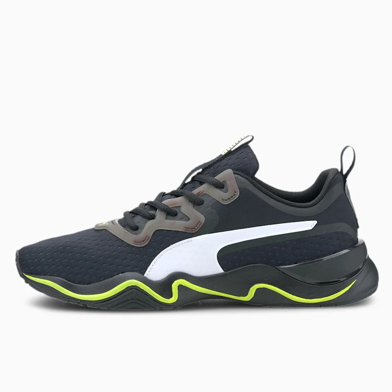 SEPATU TRAINING PUMA Zone XT