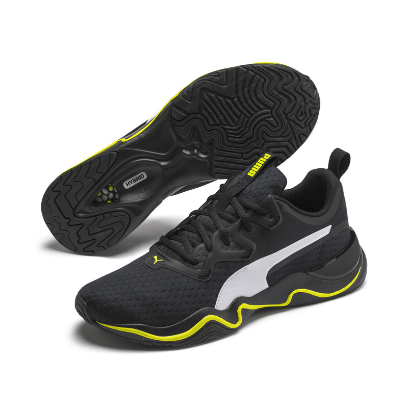 SEPATU TRAINING PUMA Zone XT
