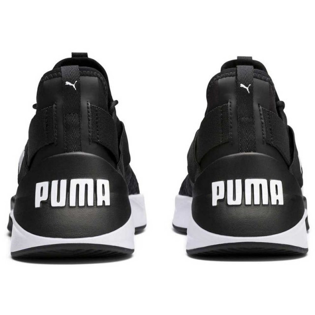 SEPATU TRAINING PUMA Jaab XT