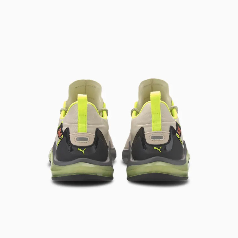 SEPATU TRAINING PUMA LQDCELL Hydra FM