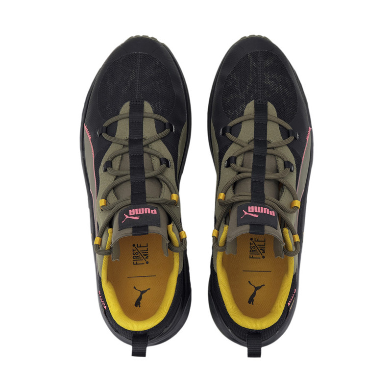 SEPATU TRAINING PUMA Lqdcell Hydra Fm Camo