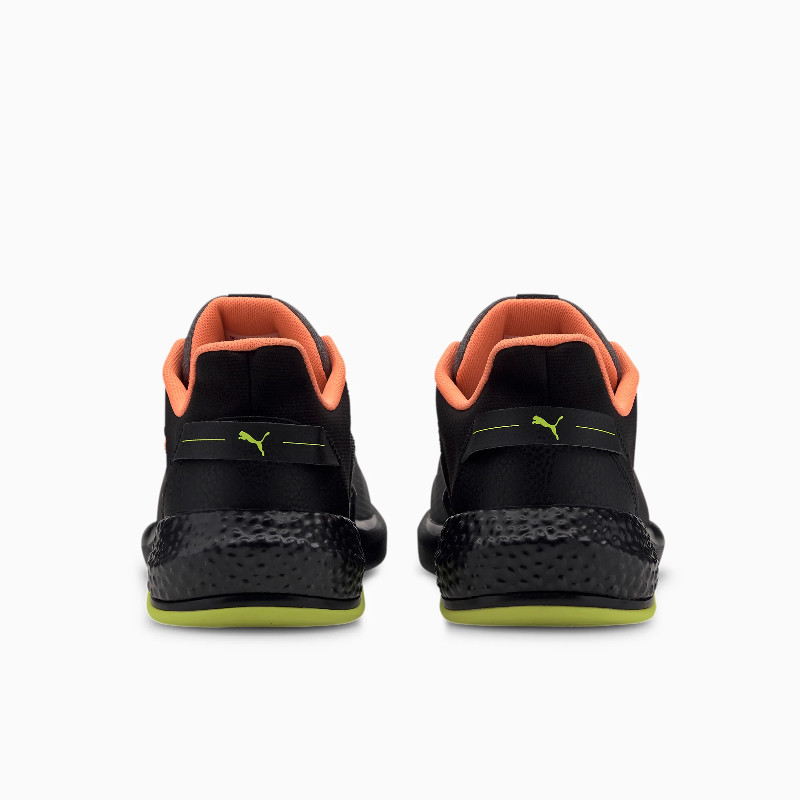 SEPATU LARI PUMA Hybrid NX Ozone FM