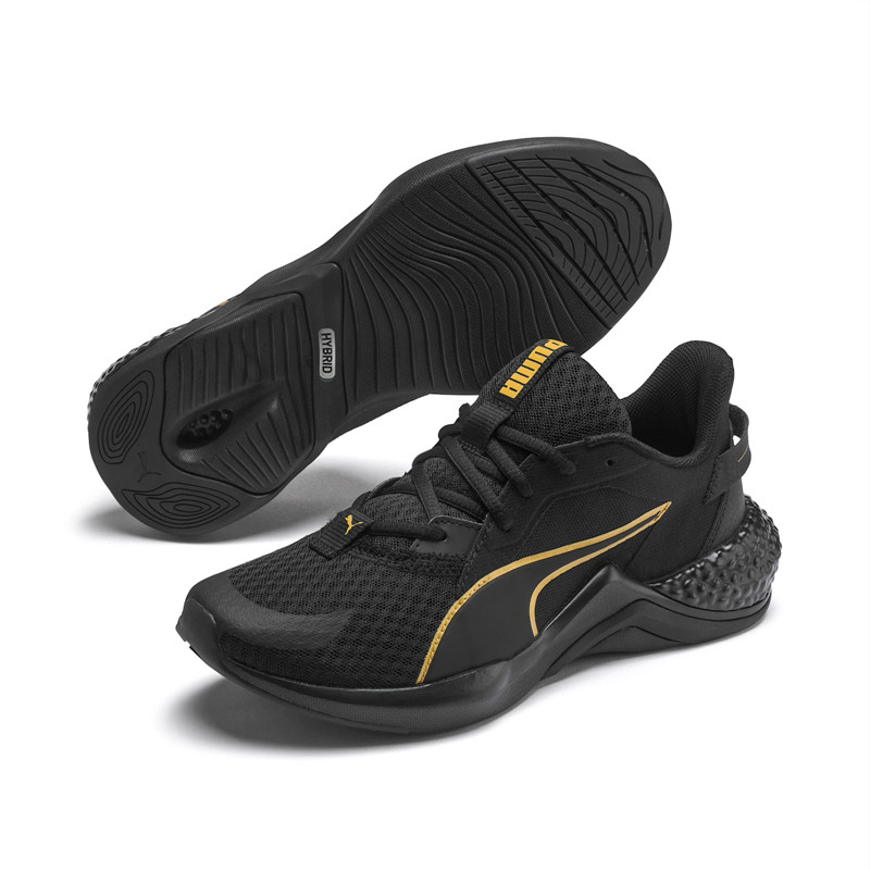 SEPATU LARI PUMA Wmns Hybrid Nx Ozone