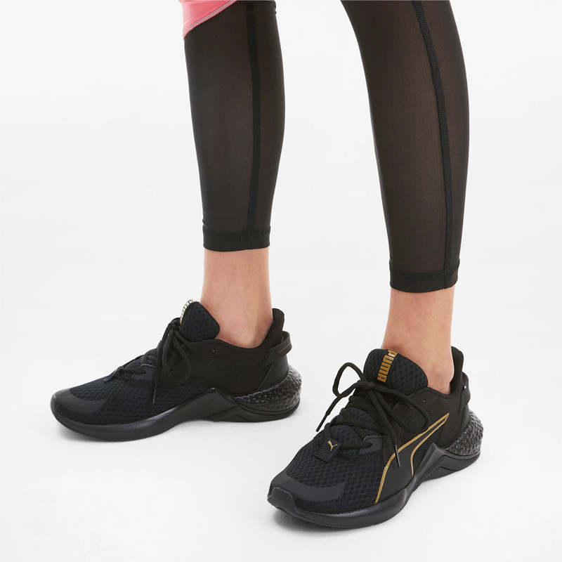 SEPATU LARI PUMA Wmns Hybrid Nx Ozone