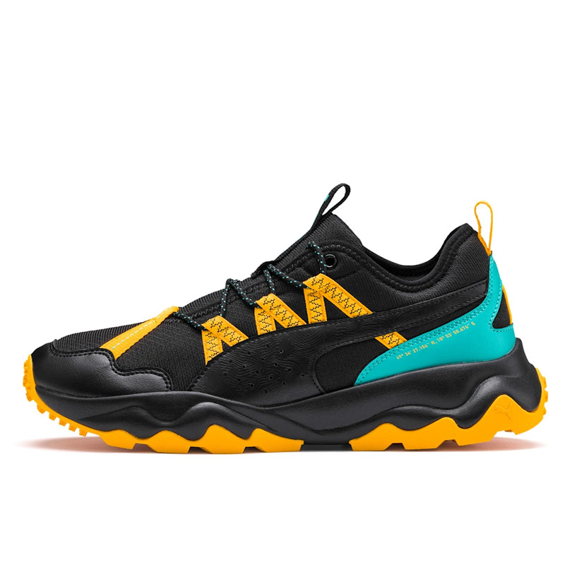 SEPATU LARI PUMA Ember TRL