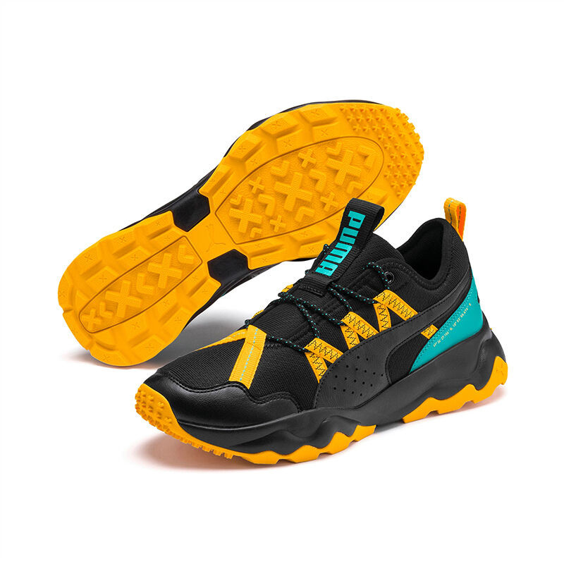 SEPATU LARI PUMA Ember TRL