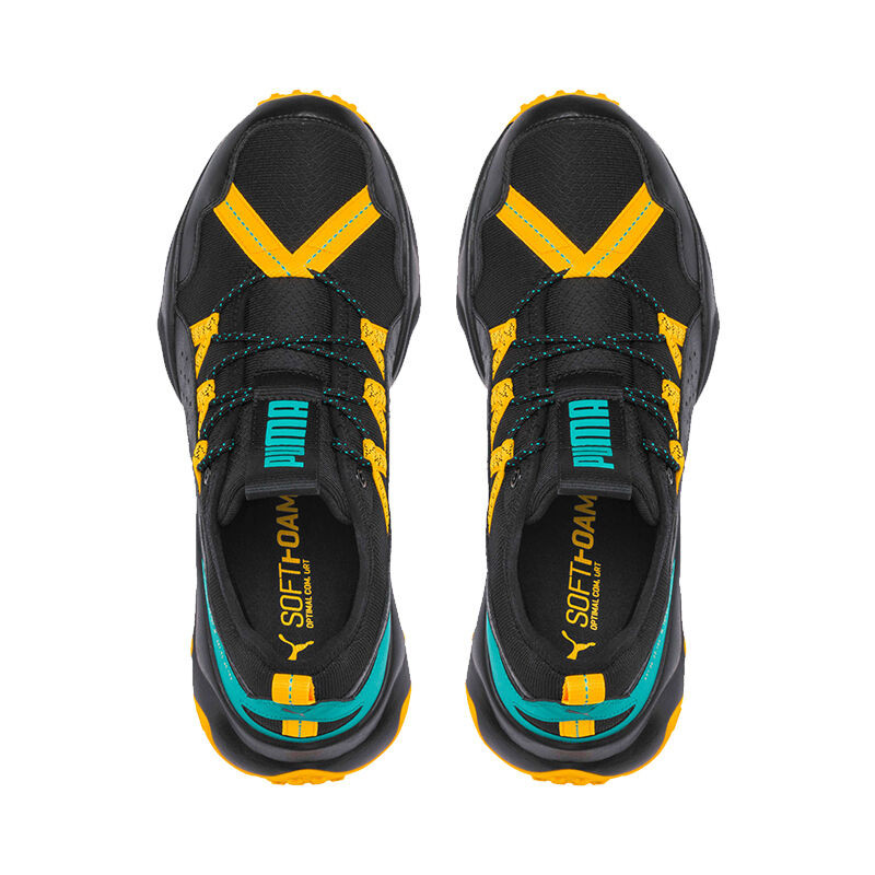 SEPATU LARI PUMA Ember TRL