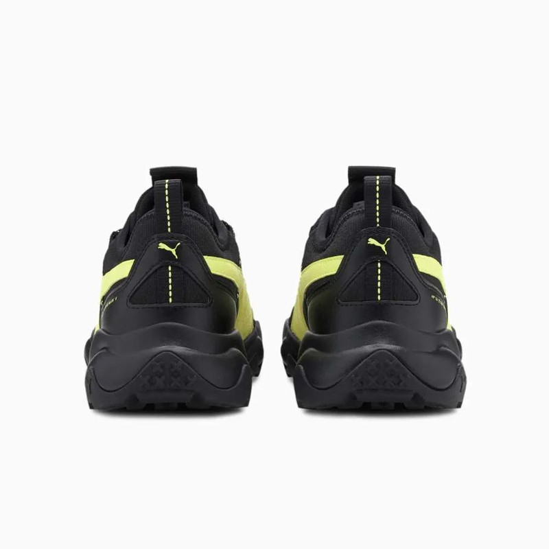 SEPATU LARI PUMA Ember TRL