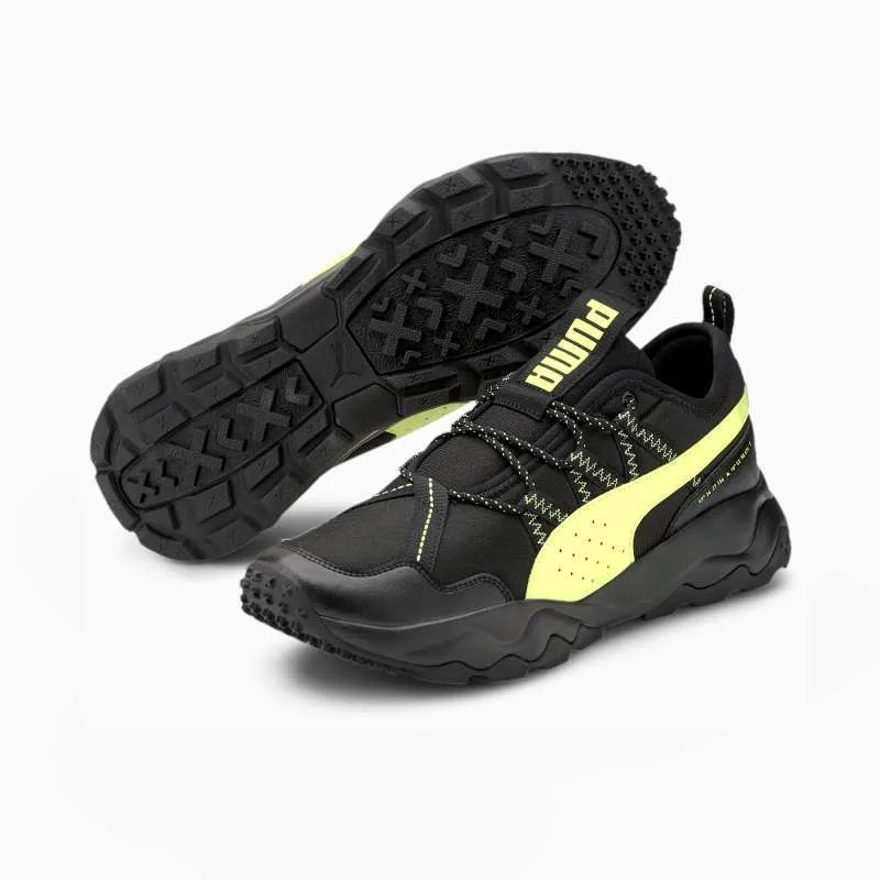 SEPATU LARI PUMA Ember TRL